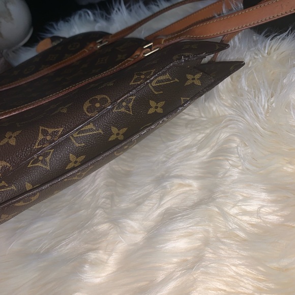 Louis Vuitton Babylone - Picture 3 of 8